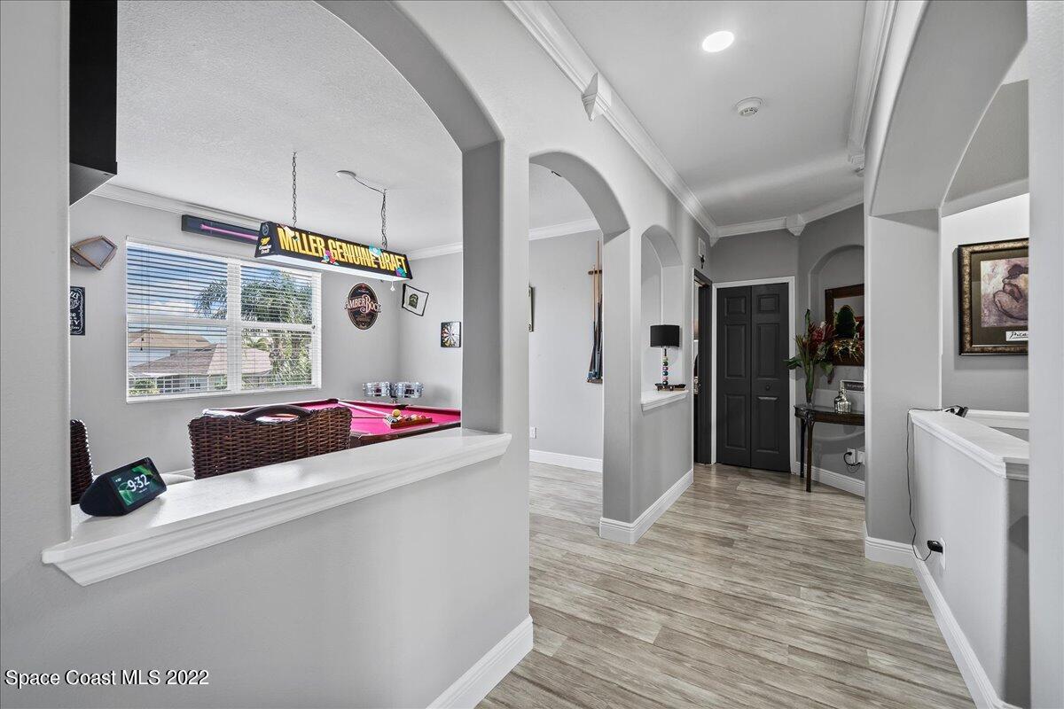 4225 Fenrose Circle Melbourne, FL 32940 - Photo 20 of 49 a room with furniture and a window