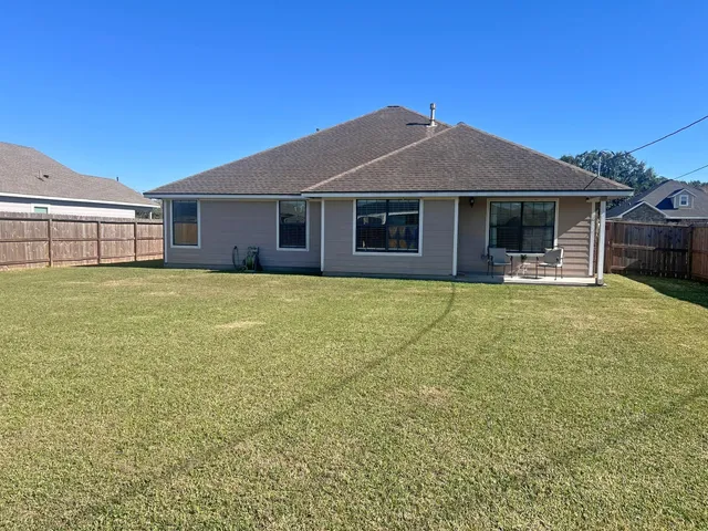 $269,500 | 4804 Tarpon Drive, Bay City, TX 77414