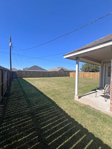 $269,500 | 4804 Tarpon Drive, Bay City, TX 77414