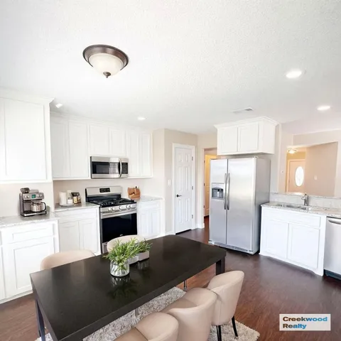 $269,500 | 4804 Tarpon Drive, Bay City, TX 77414