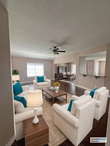 $269,500 | 4804 Tarpon Drive, Bay City, TX 77414