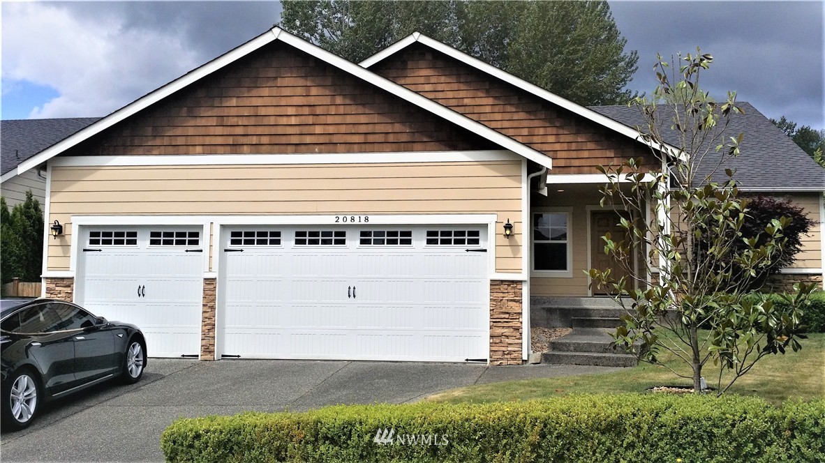 20818 9th Drive Southeast Bothell, WA 98021 - Photo 1 of 21