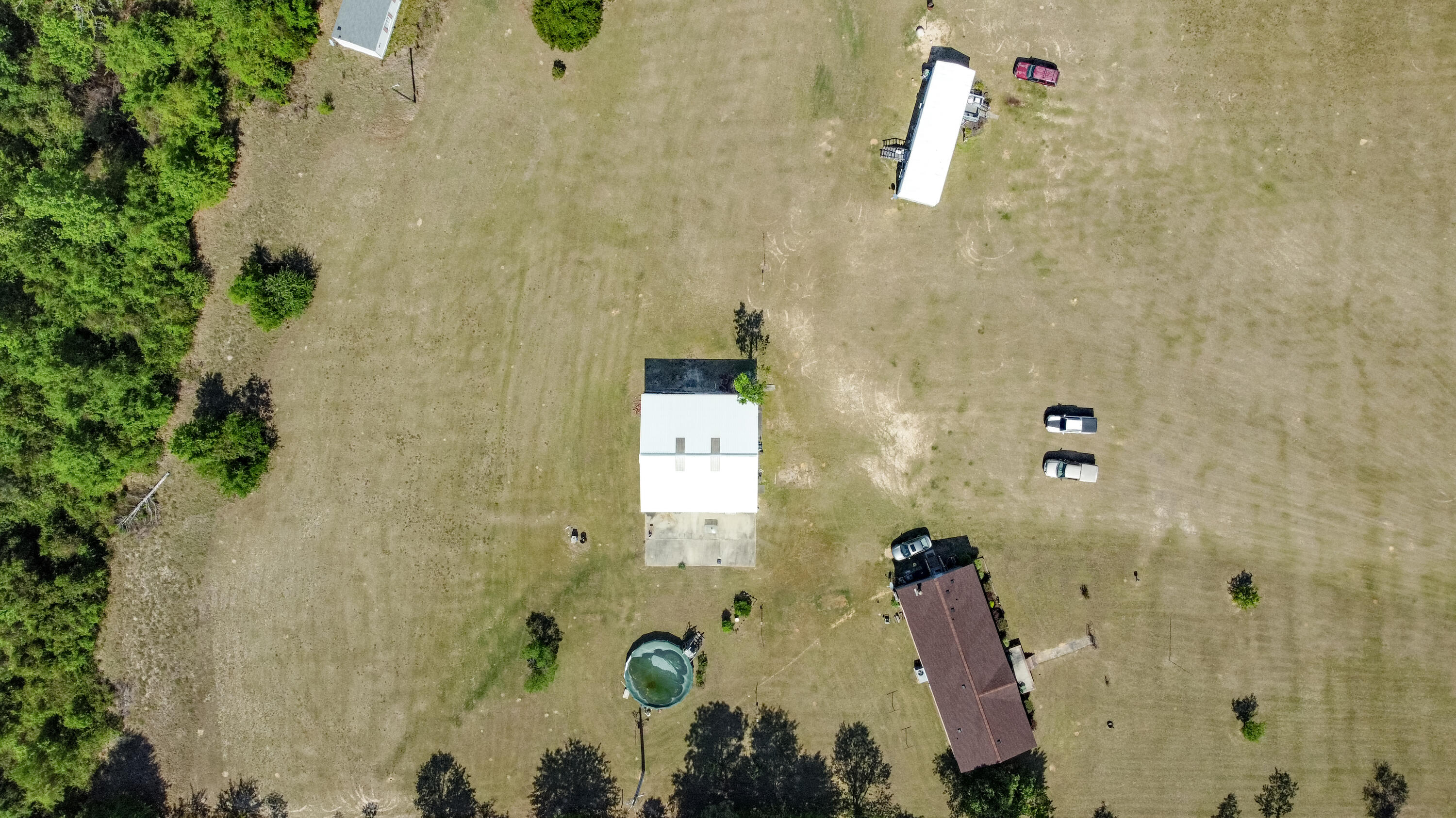 3031 Firetower Road Salley, SC 29137 - Photo 12 of 23