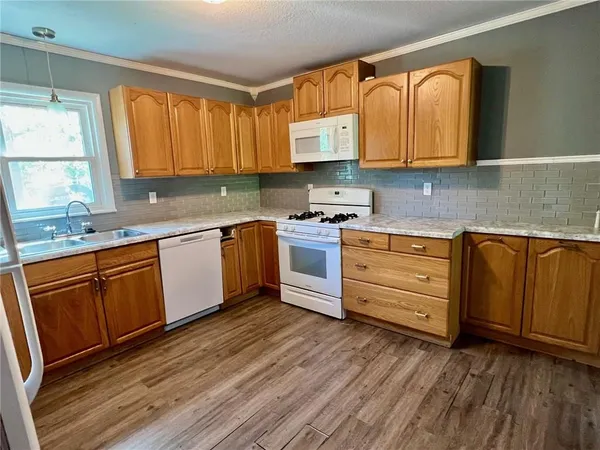 $190,000 | 101 South 9th Terrace, Odessa, MO 64076