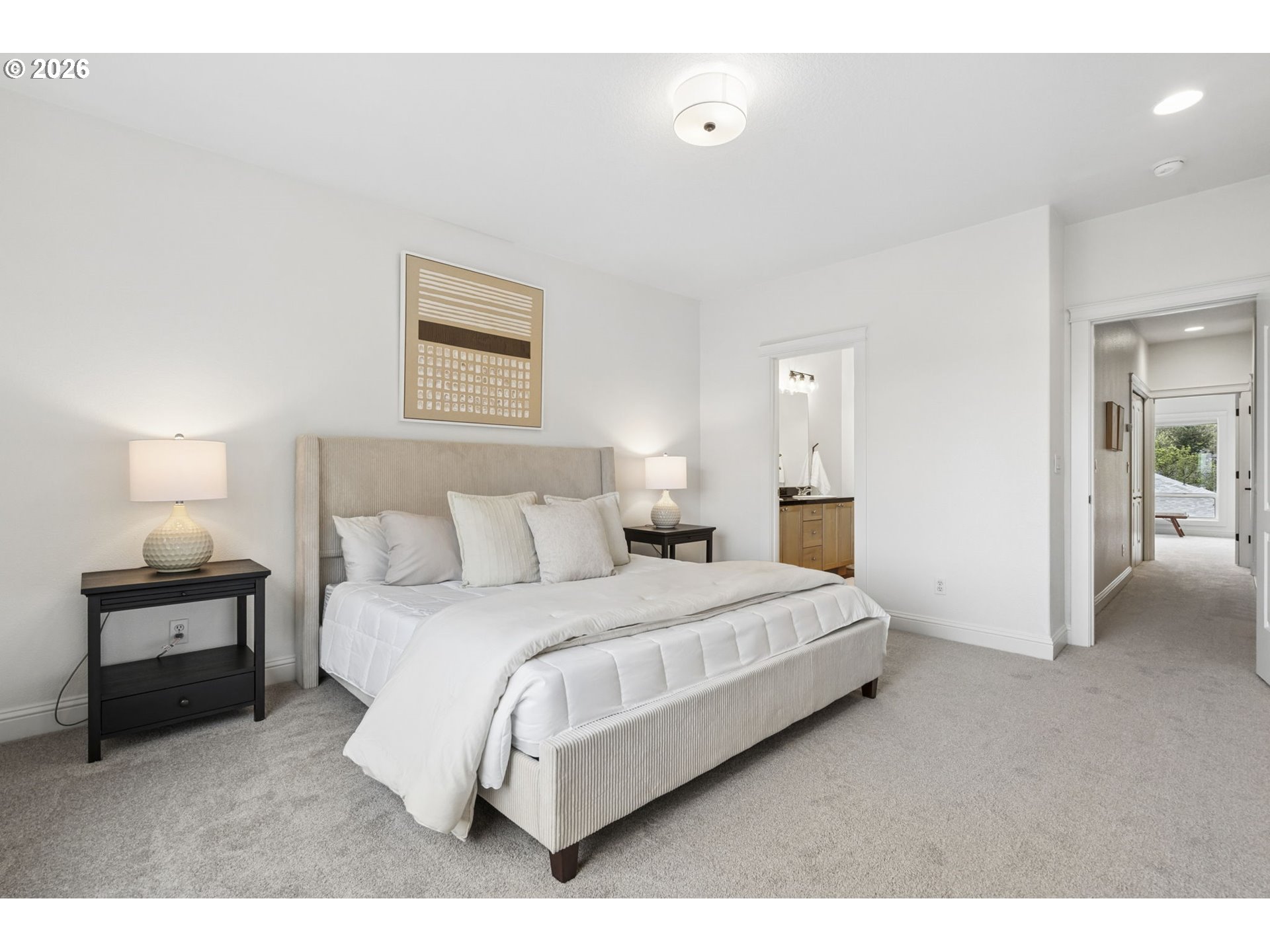 4830 Southwest View Point Terrace Portland, OR 97239 - Photo 13 of 31