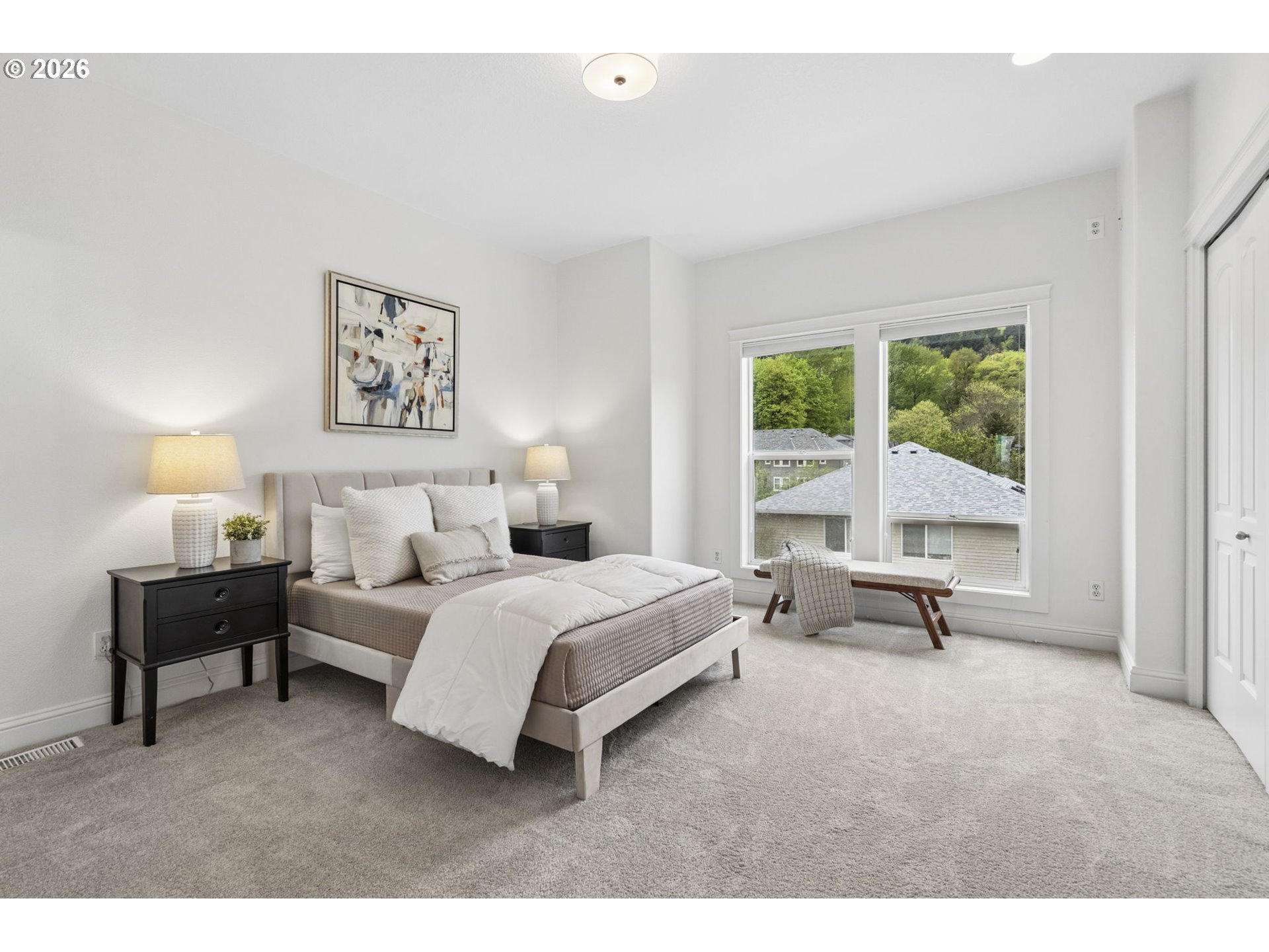 4830 Southwest View Point Terrace Portland, OR 97239 - Photo 18 of 31