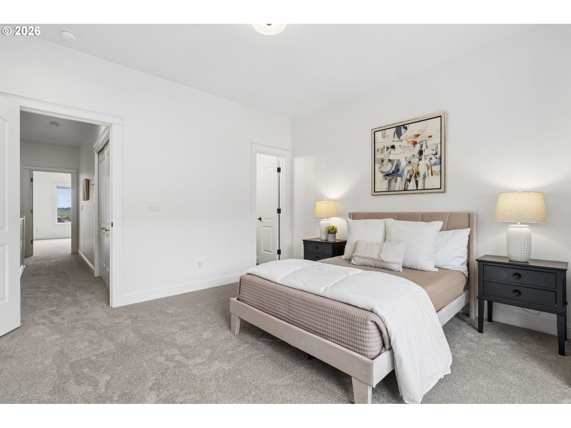 4830 Southwest View Point Terrace Portland, OR 97239 - Photo 19 of 31