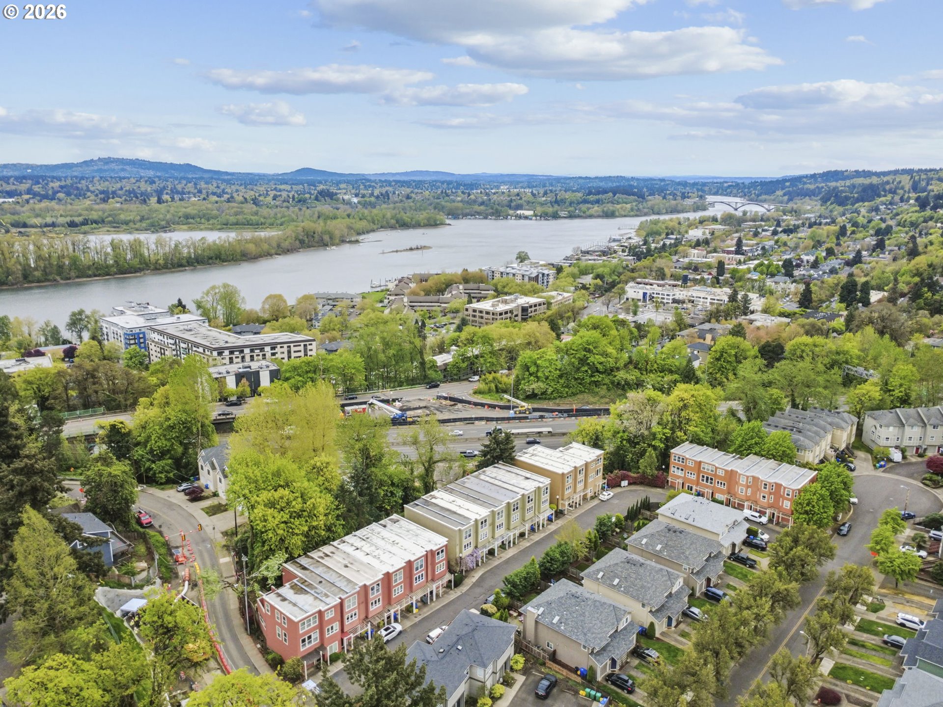 4830 Southwest View Point Terrace Portland, OR 97239 - Photo 31 of 31