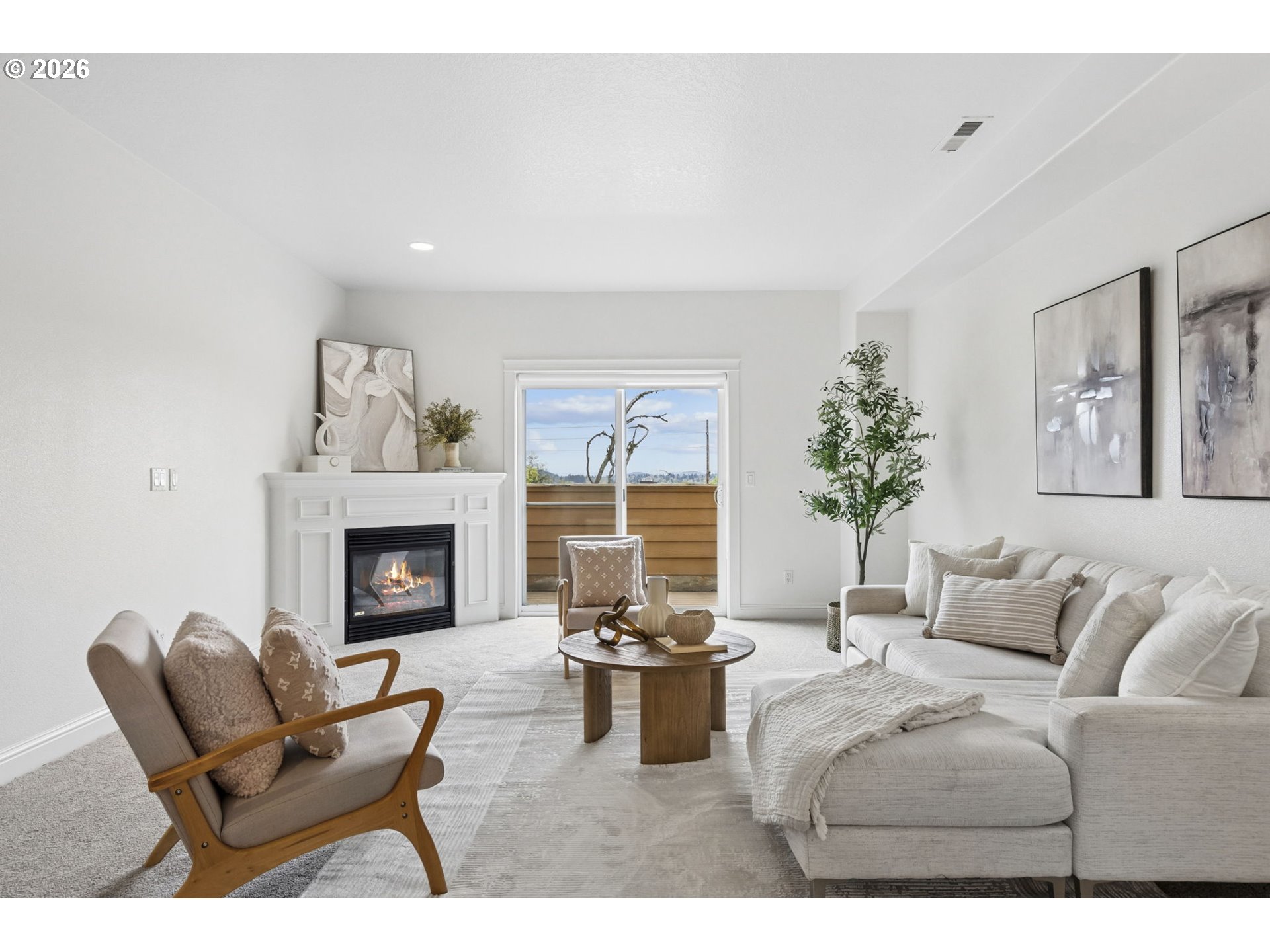 4830 Southwest View Point Terrace Portland, OR 97239 - Photo 4 of 31