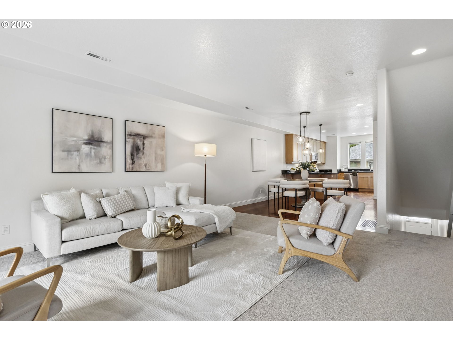 4830 Southwest View Point Terrace Portland, OR 97239 - Photo 5 of 31