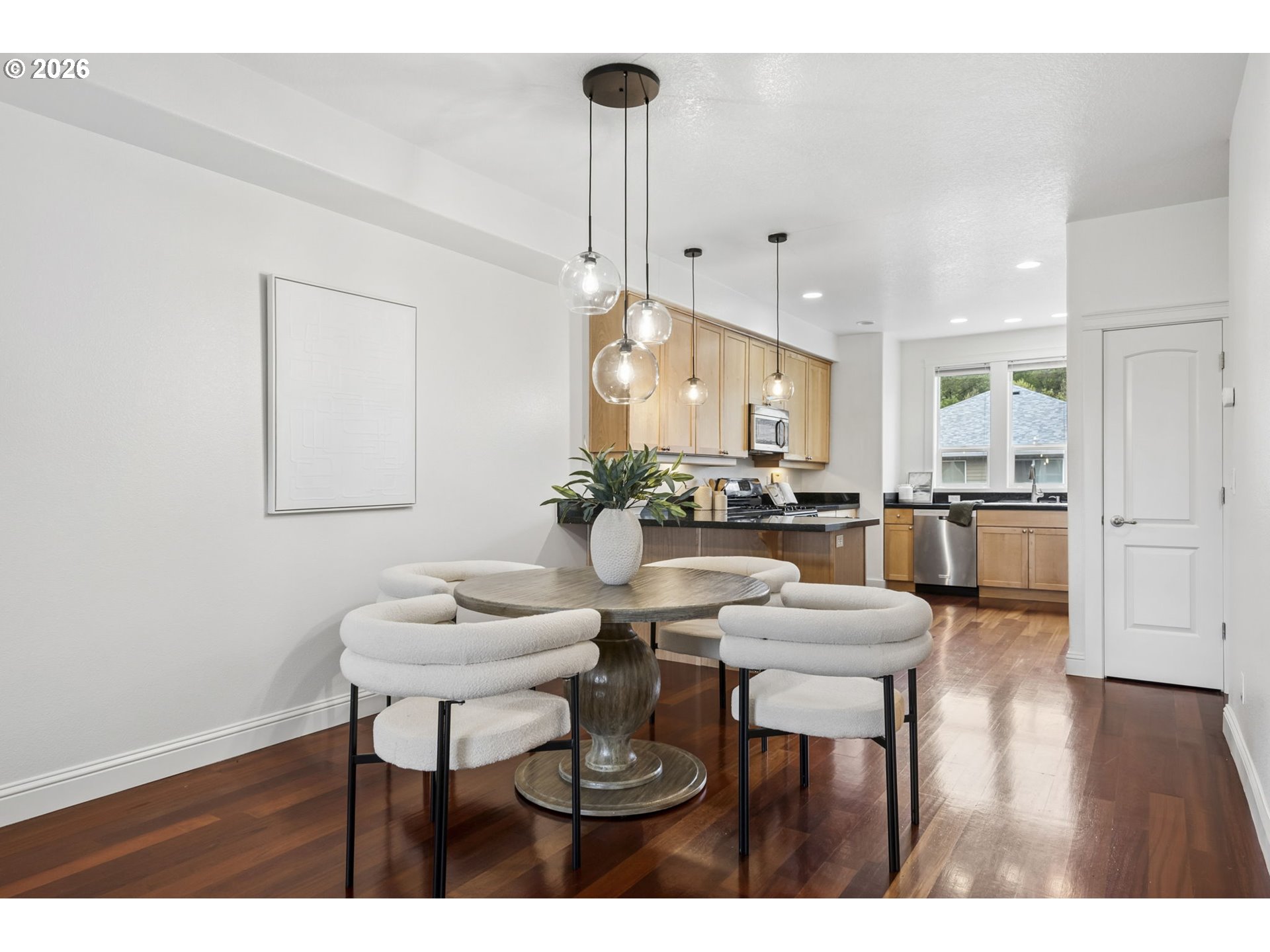 4830 Southwest View Point Terrace Portland, OR 97239 - Photo 6 of 31