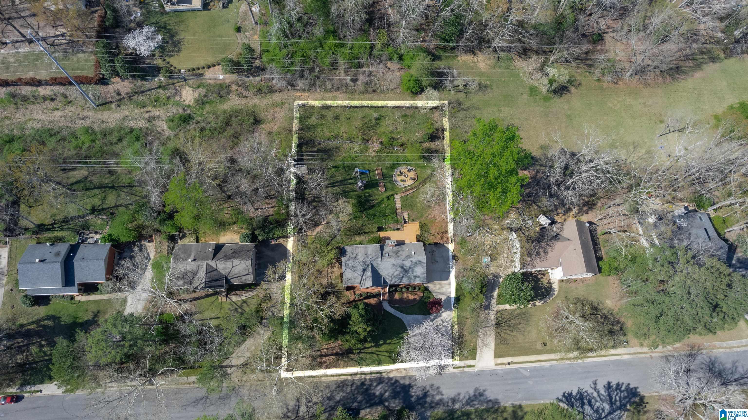 3626 Knightsbridge Road Birmingham, AL 35223 - Photo 62 of 67