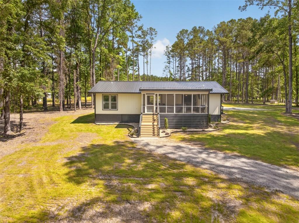 554 South Steel Bridge Road Eatonton, GA 31024 - Photo 97 of 107