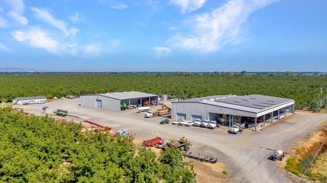 $22,500,000 | 45496 County Road 35, Davis, CA 95618