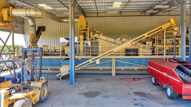 $22,500,000 | 45496 County Road 35, Davis, CA 95618