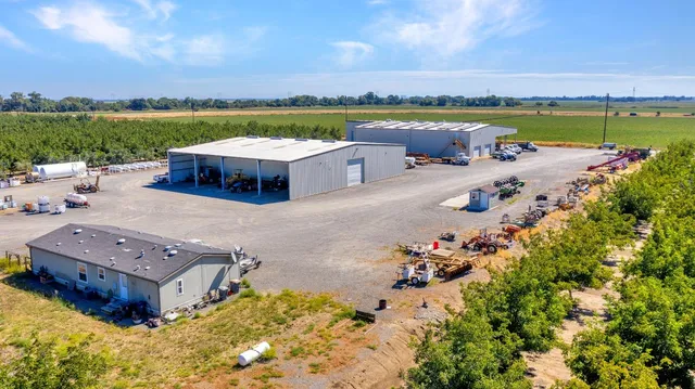 $22,500,000 | 45496 County Road 35, Davis, CA 95618
