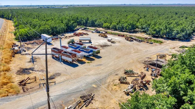 $22,500,000 | 45496 County Road 35, Davis, CA 95618