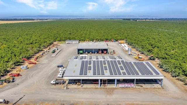 $22,500,000 | 45496 County Road 35, Davis, CA 95618