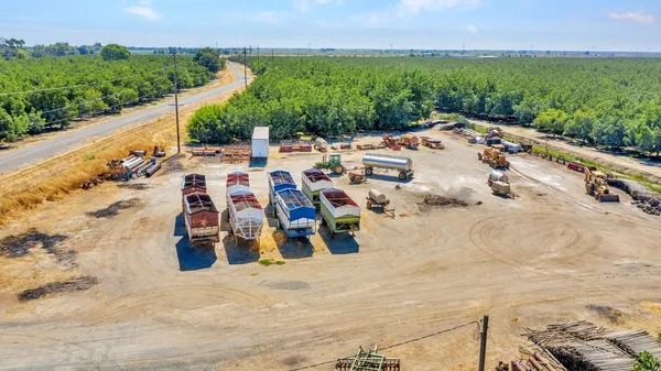 $22,500,000 | 45496 County Road 35, Davis, CA 95618