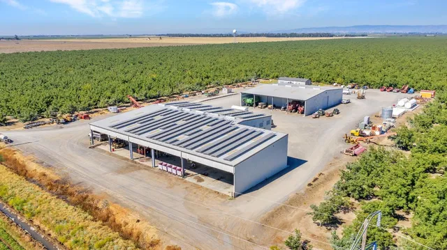 $22,500,000 | 45496 County Road 35, Davis, CA 95618
