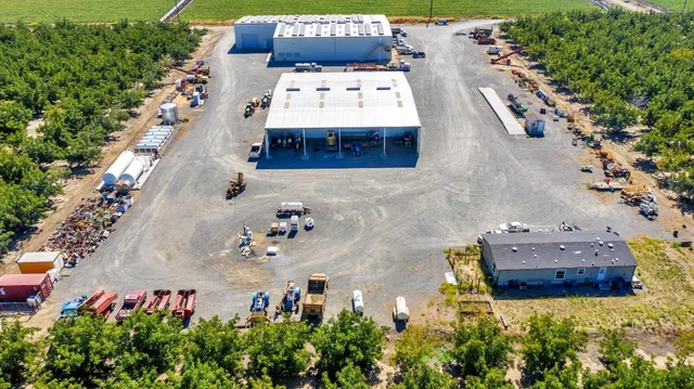 $22,500,000 | 45496 County Road 35, Davis, CA 95618