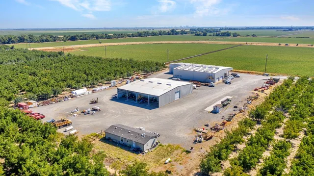 $22,500,000 | 45496 County Road 35, Davis, CA 95618