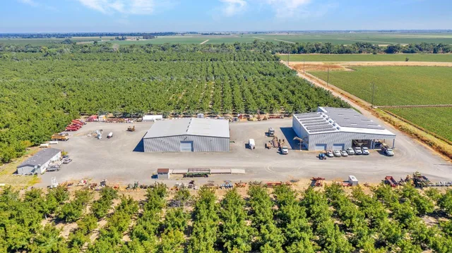$22,500,000 | 45496 County Road 35, Davis, CA 95618