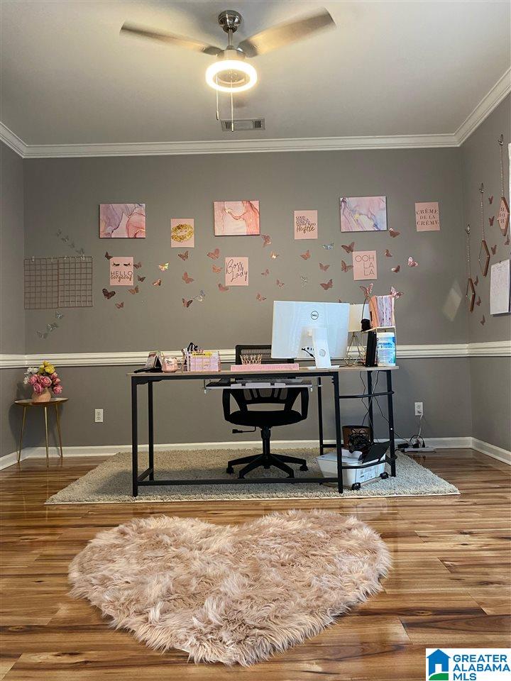 6329 Letson Farms Road Bessemer, AL 35022 - Photo 10 of 41