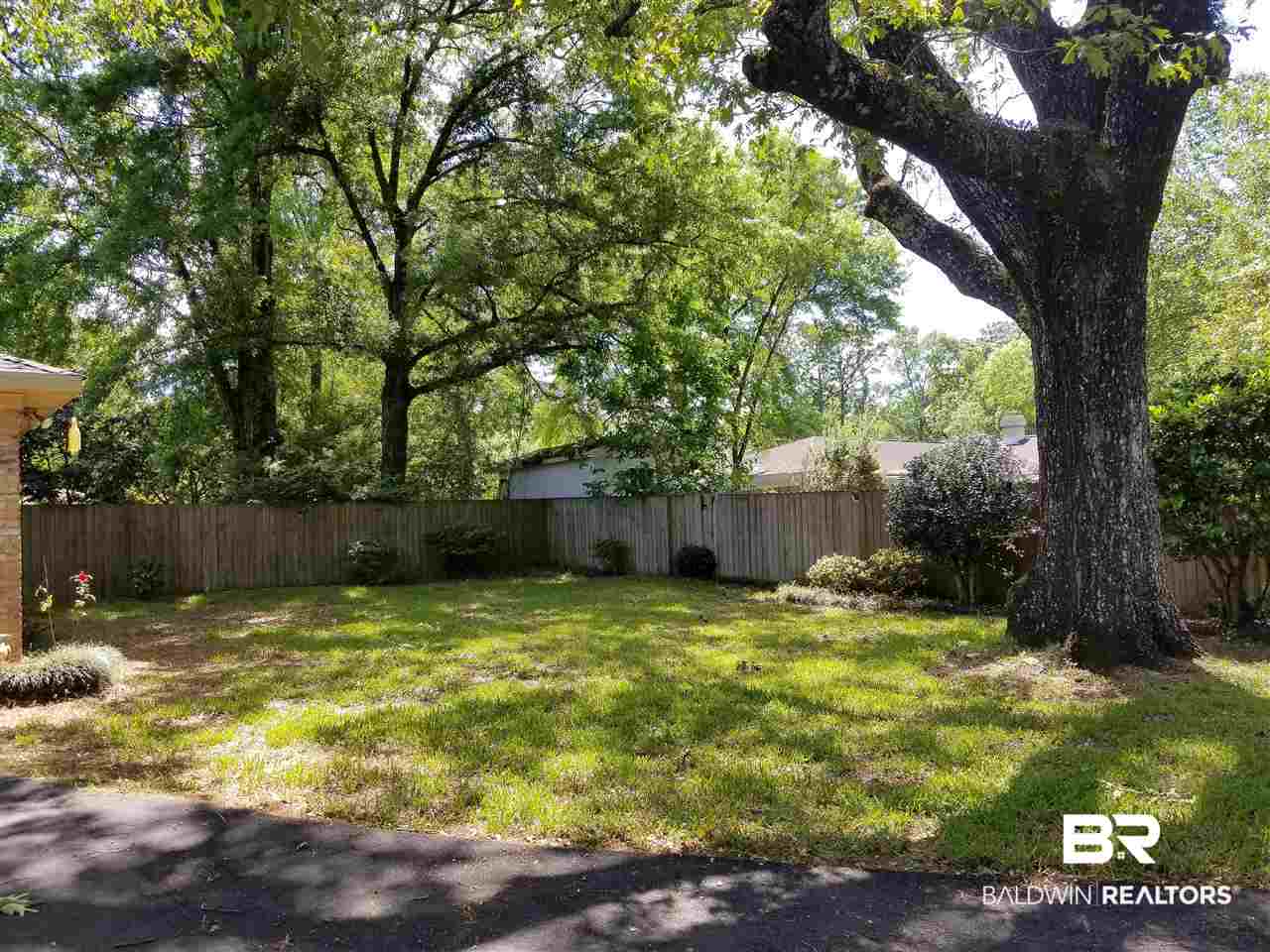 416 Hounds Run East Mobile, AL 36608 - Photo 24 of 26 Back Yard