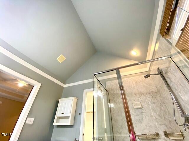 1009 Portico Place Raleigh, NC 27603 - Photo 25 of 54 primary bath 5