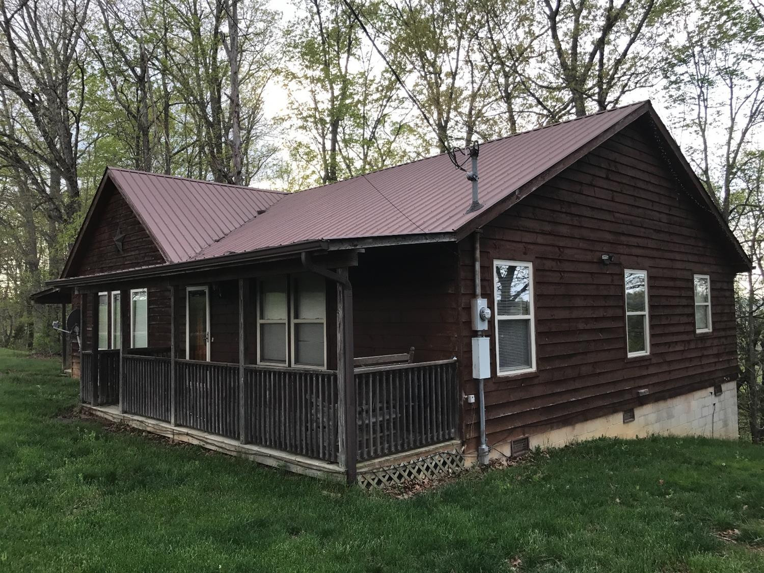 766 Steve Combs Road Wellington, KY 40387 - Photo 2 of 33 Photo 2