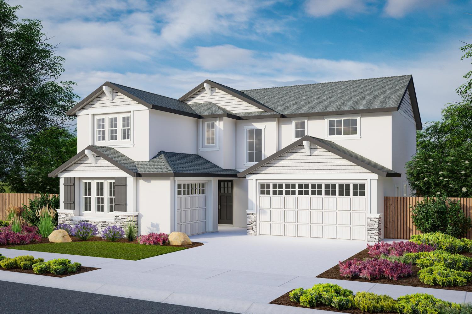 3930 Buxus Road Rocklin, CA 95765 - Photo 1 of 5