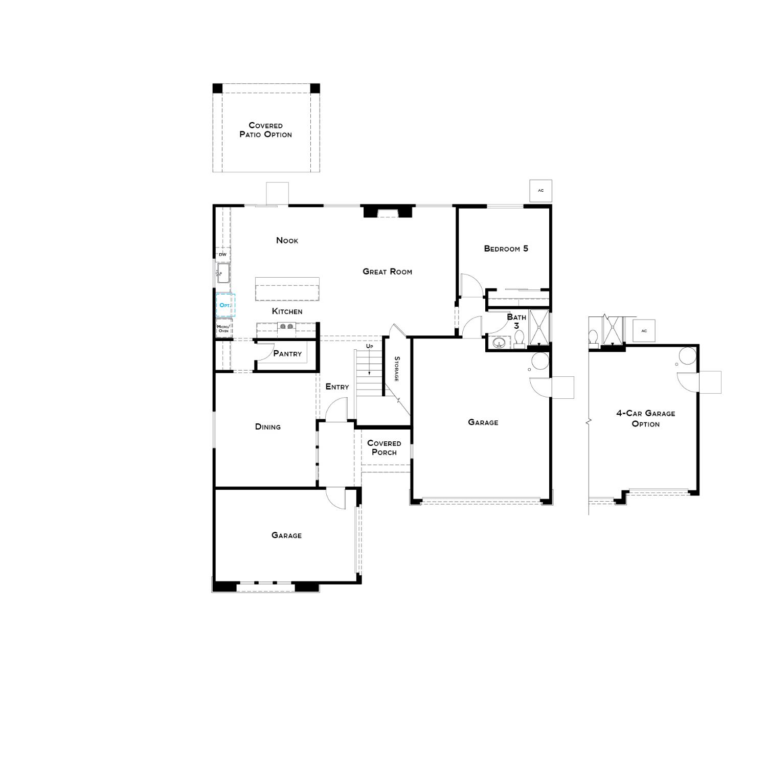 3930 Buxus Road Rocklin, CA 95765 - Photo 2 of 5