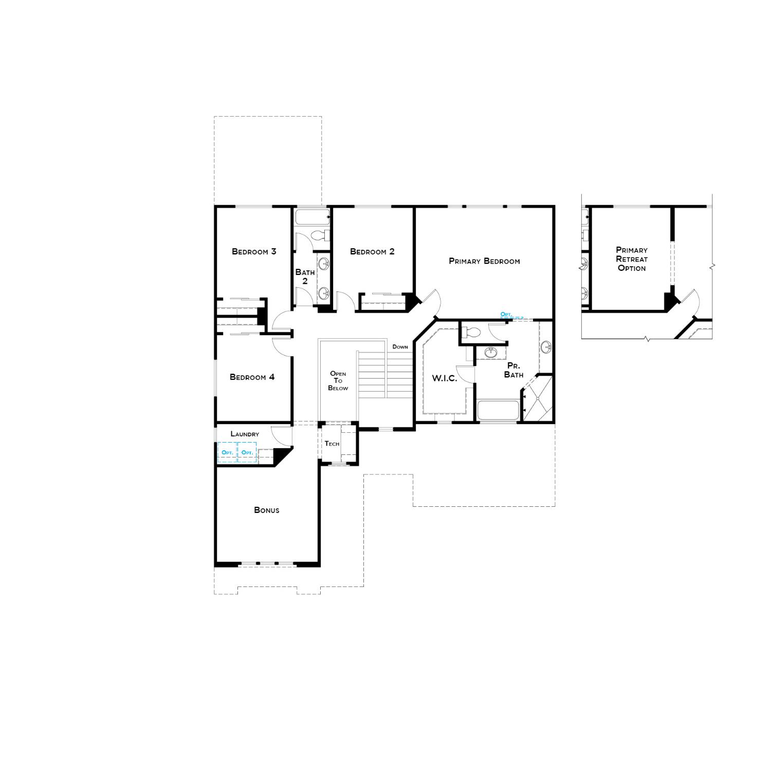 3930 Buxus Road Rocklin, CA 95765 - Photo 3 of 5