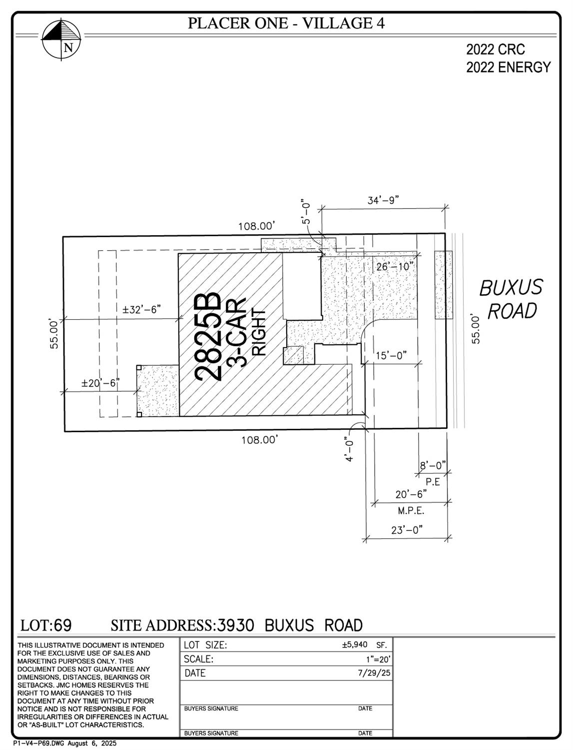 3930 Buxus Road Rocklin, CA 95765 - Photo 4 of 5