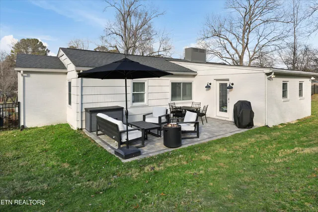 $535,000 | 7112 Stockton Drive Northwest, Knoxville, TN 37909