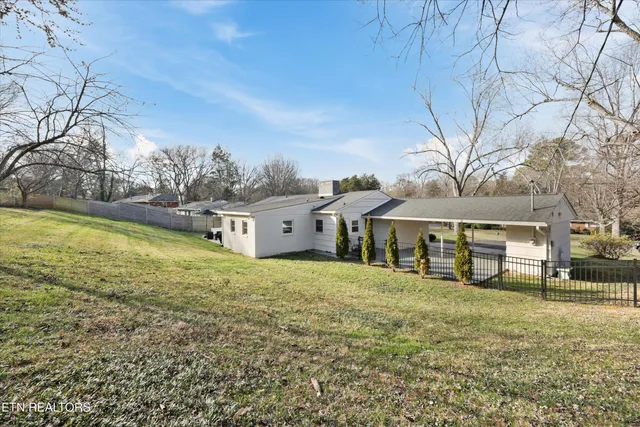 $535,000 | 7112 Stockton Drive Northwest, Knoxville, TN 37909