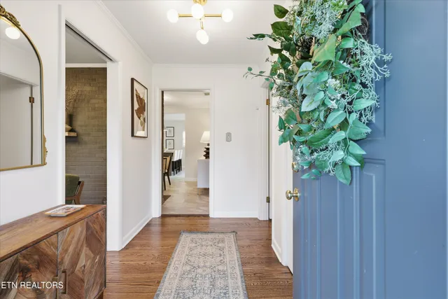 $535,000 | 7112 Stockton Drive Northwest, Knoxville, TN 37909