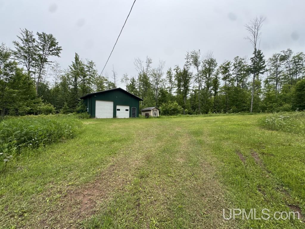 13318 Cadeau Road Baraga, MI 49908 - Photo 1 of 16