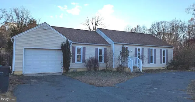 $249,900 | 22405 Indian Bridge Road, California, MD 20619