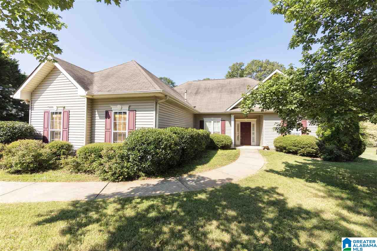 140 Sunset Trail Alabaster, AL 35007 - Photo 2 of 35