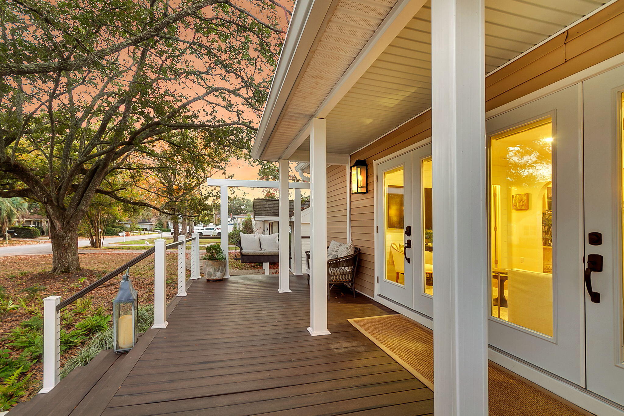 10 Tovey Road Charleston, SC 29407 - Photo 25 of 48 CREM - 10 Tovey - twilight-7