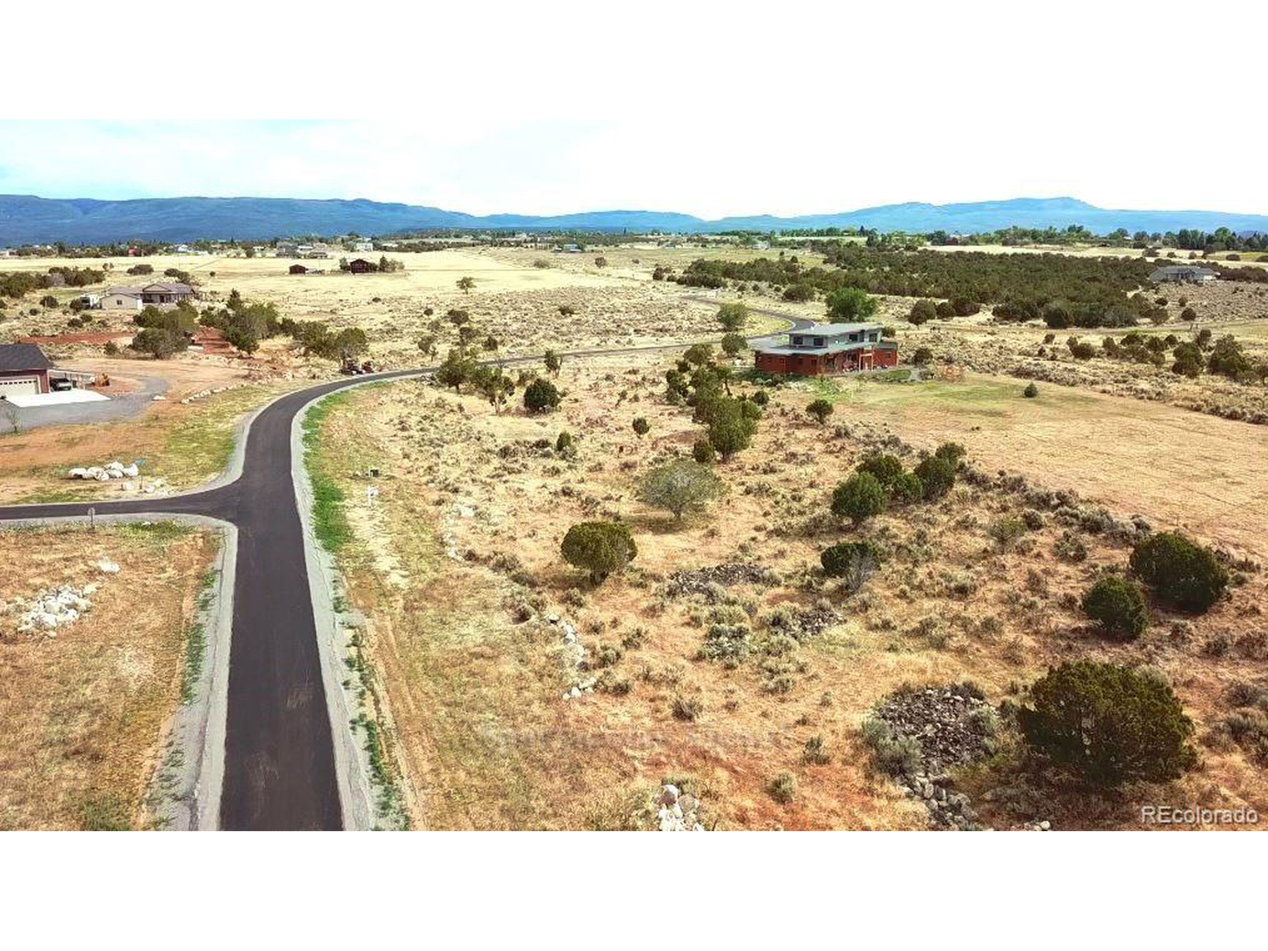 2 Pine Ridge Road Cedaredge, CO 81413 - Photo 22 of 24