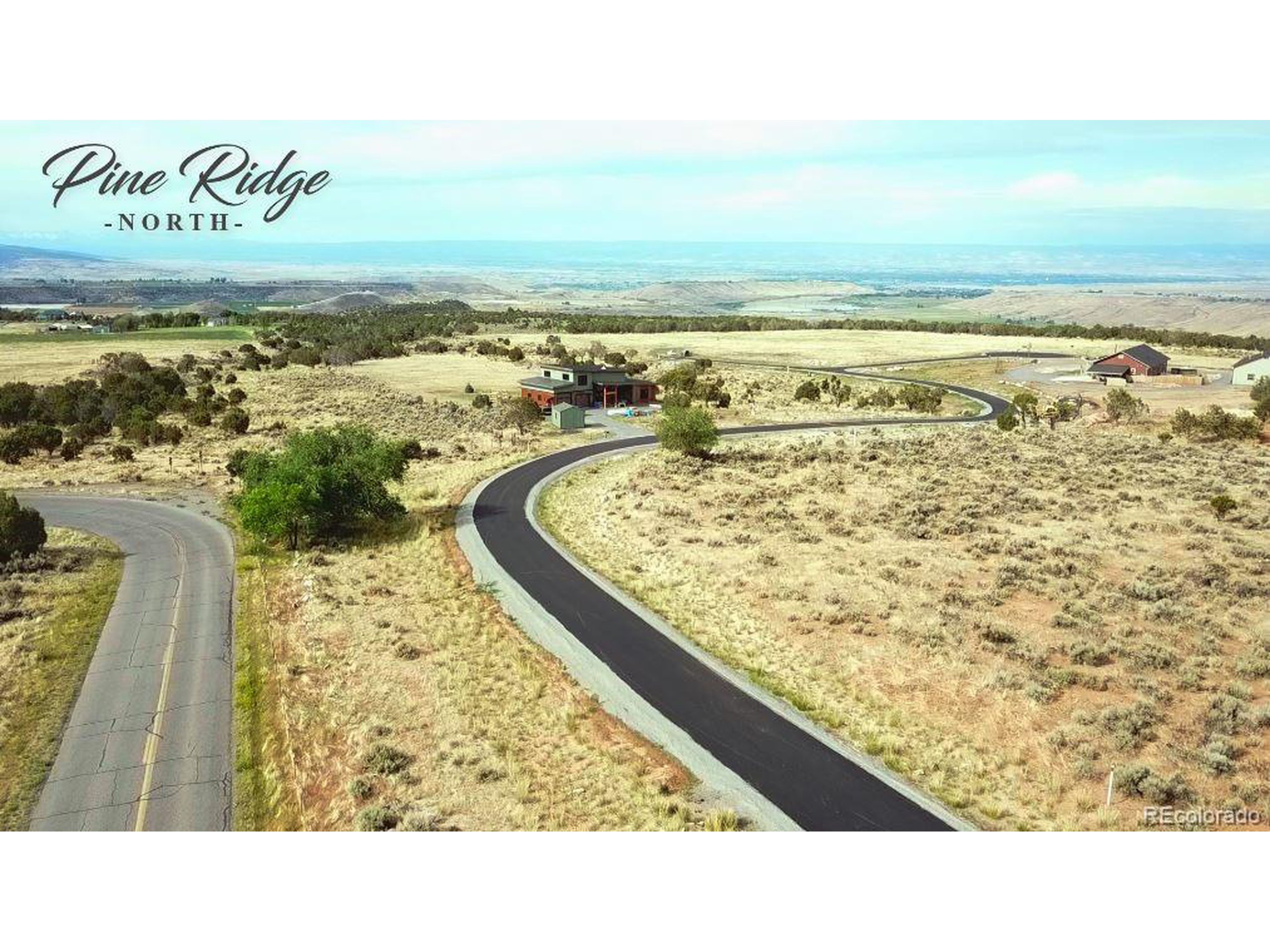 2 Pine Ridge Road Cedaredge, CO 81413 - Photo 3 of 24