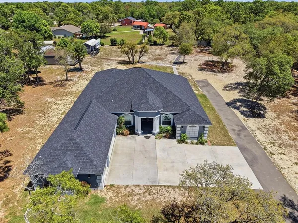 $709,900 | 18354 Monteverde Drive, Spring Hill, FL 34610
