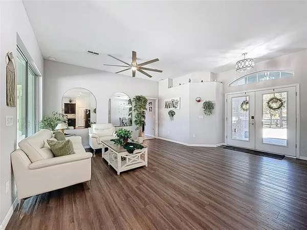 $709,900 | 18354 Monteverde Drive, Spring Hill, FL 34610