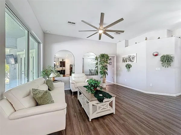 $709,900 | 18354 Monteverde Drive, Spring Hill, FL 34610