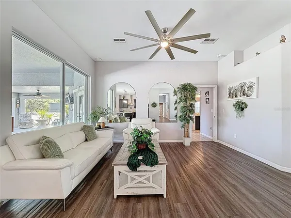 $709,900 | 18354 Monteverde Drive, Spring Hill, FL 34610