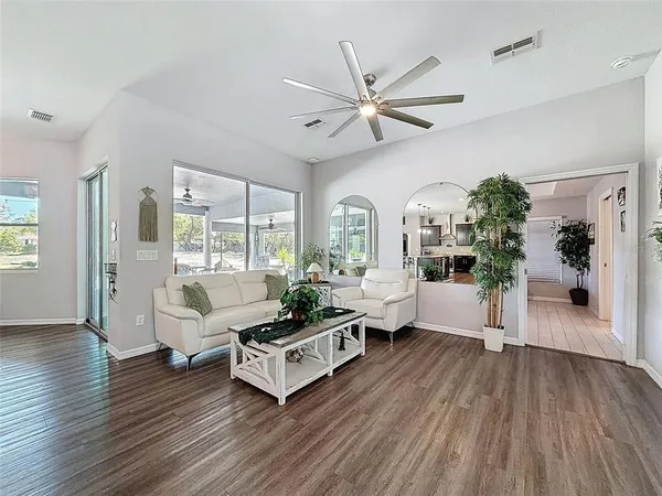 $709,900 | 18354 Monteverde Drive, Spring Hill, FL 34610