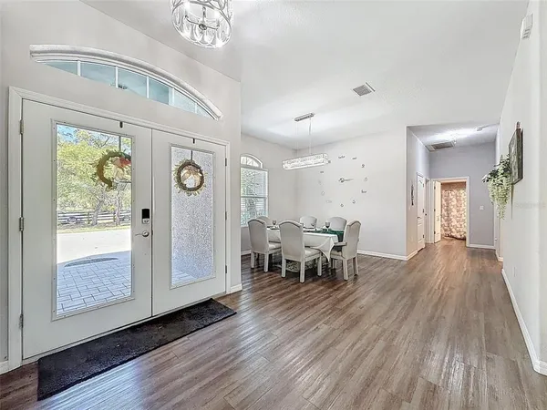 $709,900 | 18354 Monteverde Drive, Spring Hill, FL 34610